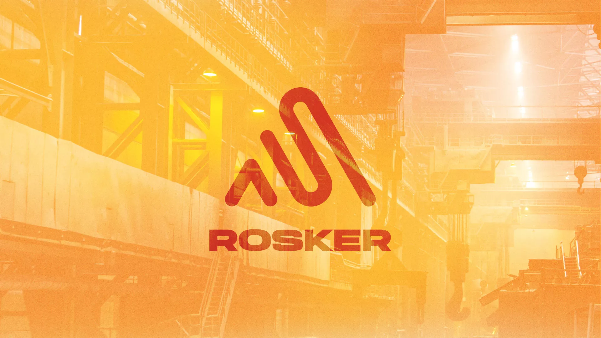 Ребрендинг компании «Rosker» и редизайн сайта в Комсомольске